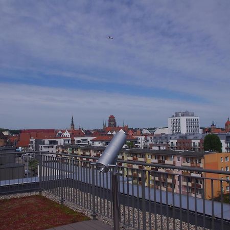 Apartament Old Town Nest Gdańsk Exterior foto