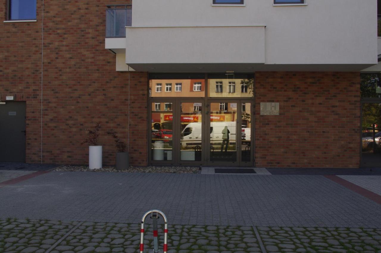Apartament Old Town Nest Gdańsk Exterior foto
