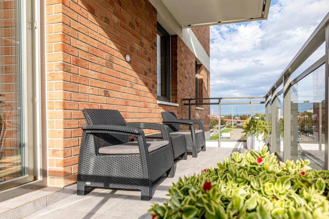 Apartament Old Town Nest Gdańsk Exterior foto