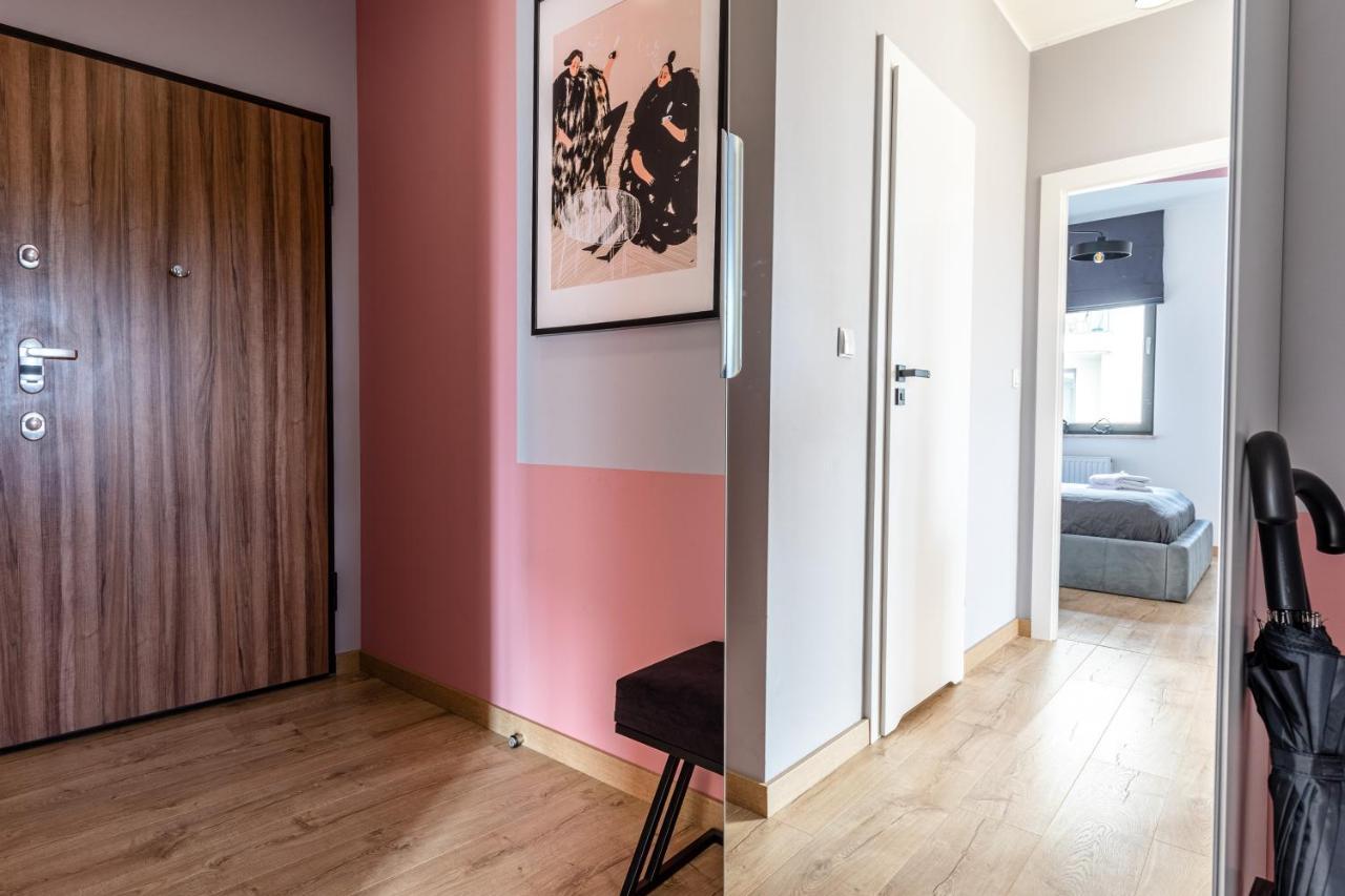 Apartament Old Town Nest Gdańsk Exterior foto